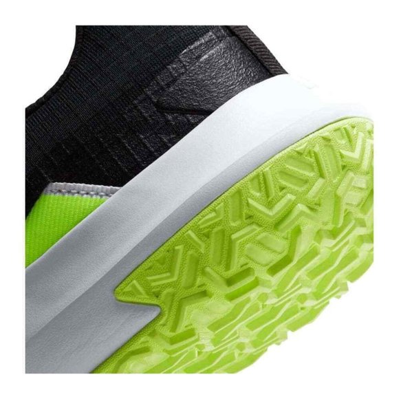 Nike Varsity Compete TR 3 Men's Sneaker Shoe Limited Edition Grey CJ0813-004 - Picture 5 of 8